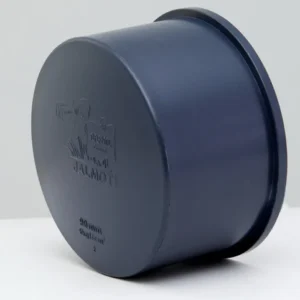 75mm rpvc plain end cap