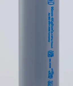 90 mm jalmoti rigid pvc pipe